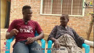 “NO, ODONGO SWAG MUST STOP” says D.O. Misiani’s Wife.