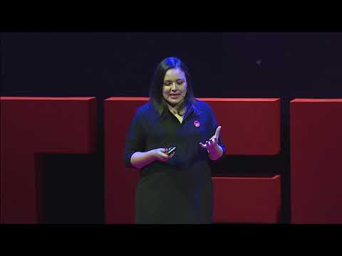 Capire il futuro con la demografia | Agnese Vitali | TEDxTrento