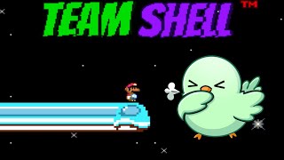 The Team Shell Hack(H)