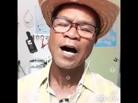 MARUPOK NA SUMPA - Larry Miranda (Cover)