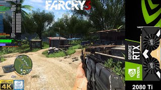 far cry 3 pc settings