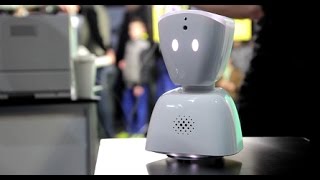 „Telia“ renginyje „Robotiada 2017“