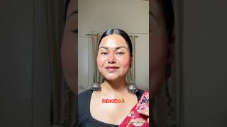 Glowing mist💦🥰 #glowingskin #glow #makeuptips #makeuphacks #makeuptricks #glowing #shiny #shorts