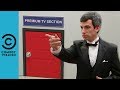 The Best Buy Price Match Plan | Nathan For You