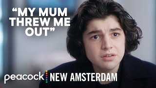 Mother Accuses Her Own Son of Being an Impostor | New Amsterdam