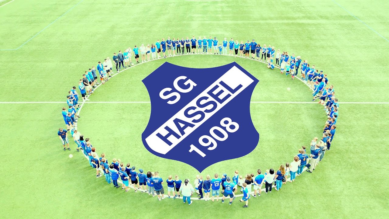 SG Hassel olé - Die Hymne der SG Hassel
