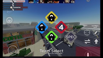 Lvl 200 Hacker in Arsenal