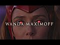 (MARVEL) Wanda Maximoff | Pain