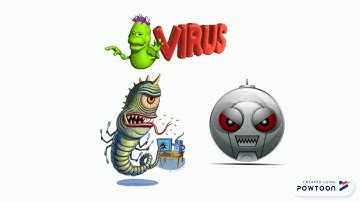 COMPUTER VIRUS