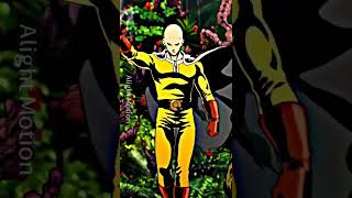Saitama vS Ichigo #youtubeshorts #saitama #ichigo