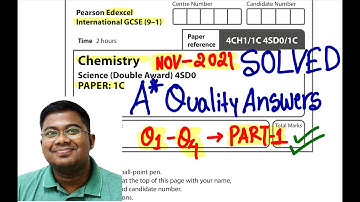 edexcel igcse chemistry 9_1 nov_2021 paper 1C PART_1