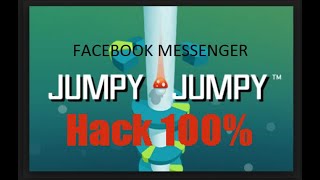How to Hack Jumpy Jumpy-Facebook Messenger Game! [Works 100%]
