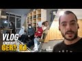 Vlog en Crossfit Gernika