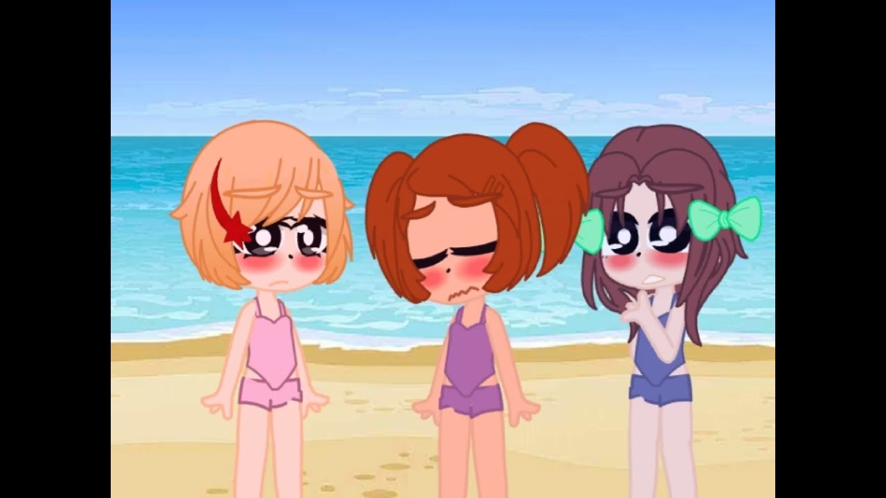 Daisy meet her twin for the first time.💕✨ @thestarsquadgaming