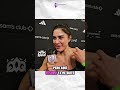 América: Alondra González, muy feliz en la Queens League: "Aquí resurgí, me quité las telarañas"