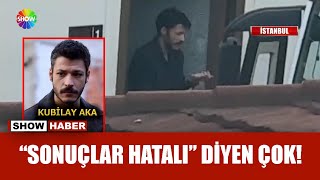 Ünlülerden Şaşırtan Savunma