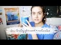 how to stay focused + motivated on bad days // cheyenne barton