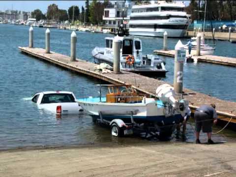 Launch &amp; Retrieval of your boat - Boat Safety - Maritime ...