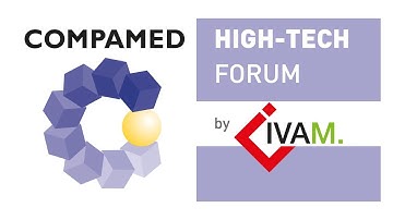 virtual.COMPAMED HIGH-TECH FORUM - Smart Sensor Solutions