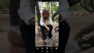 Zindagi kharaab kar dengay Ankita Dave insta real