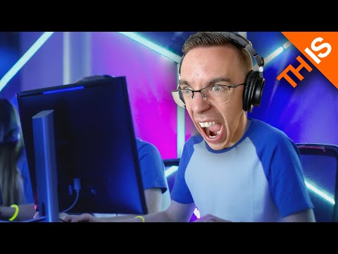 Are Esports REAL