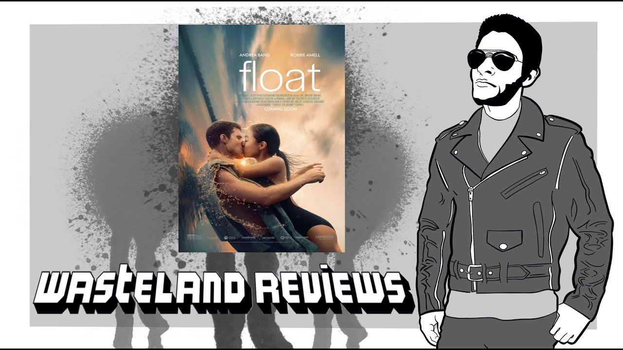 Float (2024) - Wasteland Film Review 