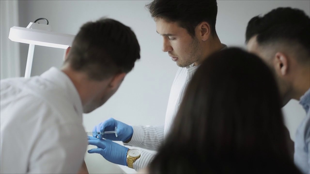 FACE Academy- Aesthetic Training Institute