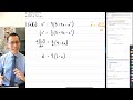 Simple Harmonic Motion Concepts