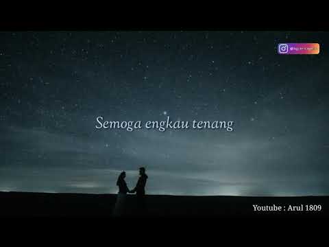 UNGU - Andai Aku Bisa (Lirik Hd)