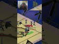 Le Sram de #Wakfu est goat tier en Javého | #huggy_gg sur #Twitch