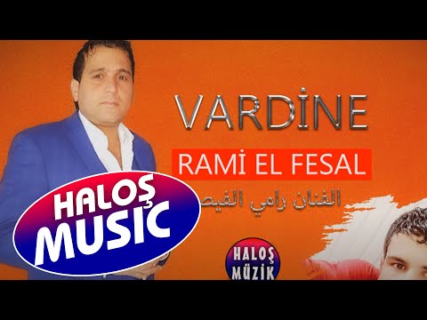 Rami el Fesal - Vardine ( الفنان رامي الفيصل )