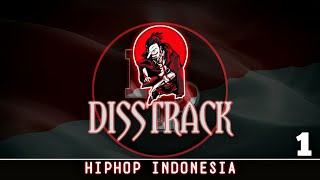 🔥🔥DISSTRACK.1🔥🔥PASUKAN JENDERAL PETRUK (Kompilasi ) - RAPPER PEMULA  💓🇮🇩 720p