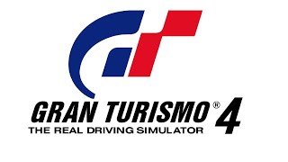 Race Menu 2 - Gran Turismo 4 (Extended)