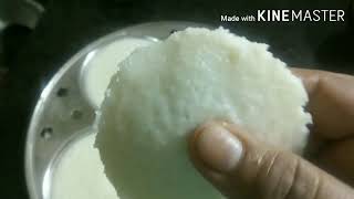 ईडली | say no to special idali rice & poha | soft & spongy Idali | easy trick to make soft Idali