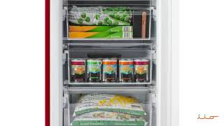 iio RM1 (ALBR1372-11) Refrigerator