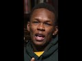 Israel Adesanya's Striking Style Has ALWAYS Been Best Suited for MMA | Morning Kombat #shorts