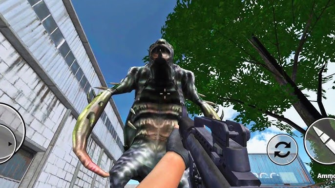 Counter Terrorist: Critical Strike CS Shooter 3D - Android GamePlay -  Shooting Games Android #227 