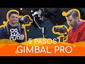 5 TIPS para ser un PRO DEL GIMBAL + NUEVO GIMBAL!!