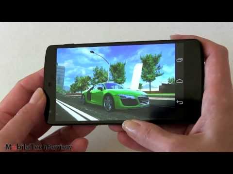 Google Nexus 5 Review