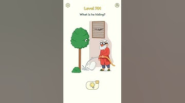 DOP 2 Level 701 Shorts Delete One Part Solution and Answer 🔥 Subscribe 🔥 #shorts #gameplay