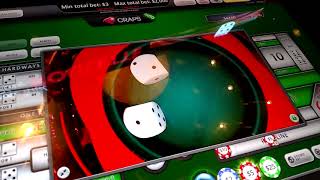 Bubble craps machine locations illinois