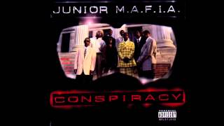 Video thumbnail of "Get Money - Junior M.A.F.I.A. (1995)"