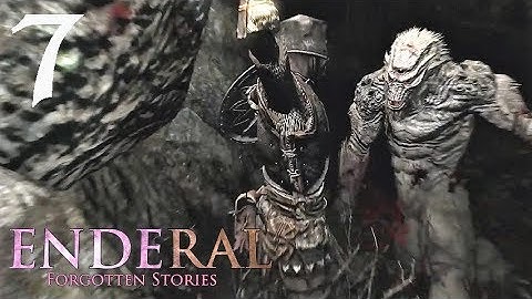 Enderal: Forgotten Stories - 7 - Mugmug [Skyrim Mod]