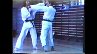 Download Lagu Nippon Kempo Ryôte Waza Yoshikazu Kamigaito Sensei MP3
