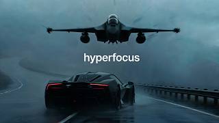 Ceo Focus Beats  Work  For Hyper Focus U0026 Efficiency