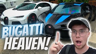 Monterey CAR WEEK SPOTTING! The Craziest Supercars in the World by SCOOT SUPERCARS 541 views 7 months ago 8 minutes, 49 seconds