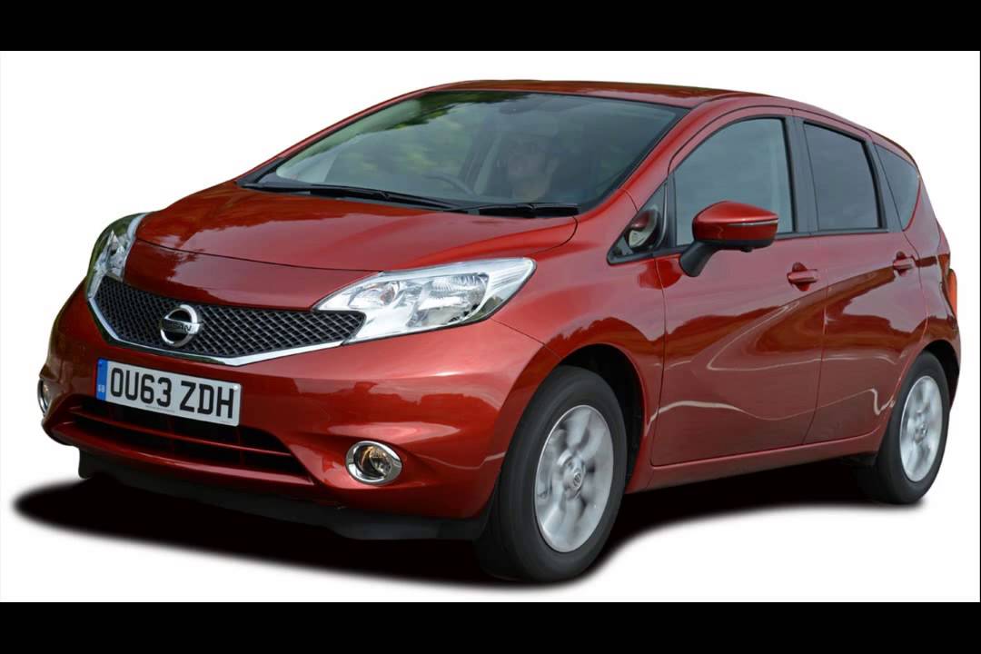 nissan note 1.5 dci tekna YouTube