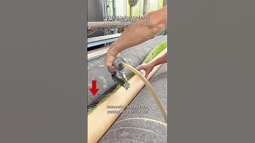 How Professional Artificial Grass Packaging Ensures Perfect Delivery | SnailTurf OEM #turfgrass