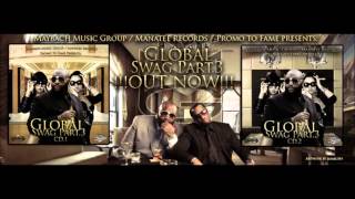 Young CRhyme ft. Snoop Dogg &amp; Dante Thomas - No One Does It Better (Global Swag Part.3)