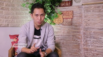 5 Cerita dibalik lagu hits ciptaan Bemby Noor